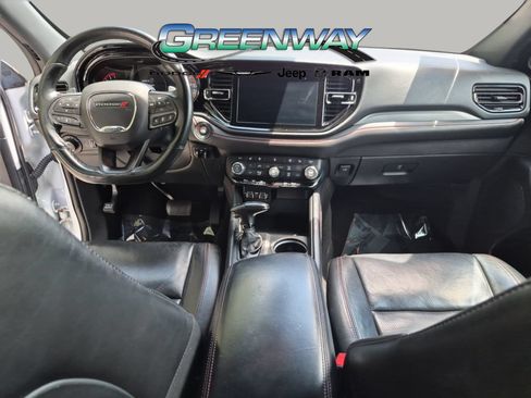 Used 2023 Dodge Durango GT AWD/4WD image 22
