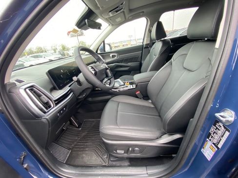 New 2026 Kia Sorento SX image 22