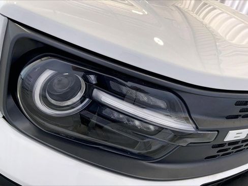 Certified 2024 Ford Bronco Sport Badlands w/ Premium Package image 28