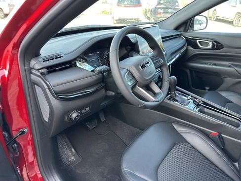 New 2026 Jeep Compass Latitude image 52