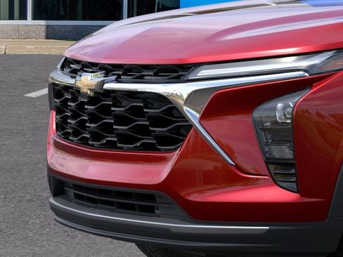 New 2026 Chevrolet Trax LT w/ Driver Confidence Package image 13