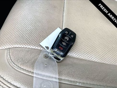 Used 2016 Ford F150 Lariat w/ Equipment Group 501A Mid AWD/4WD image 34