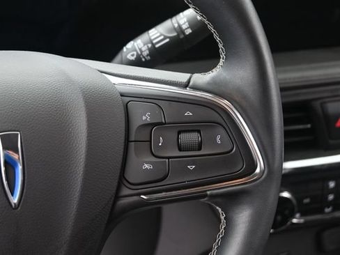 Used 2024 Buick Encore GX Preferred w/ Comfort Package FWD image 23