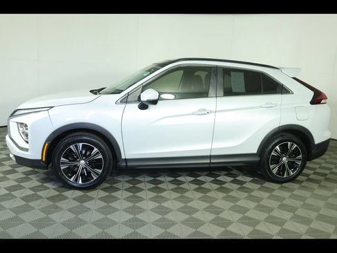 Used 2022 Mitsubishi Eclipse Cross SE FWD image 14
