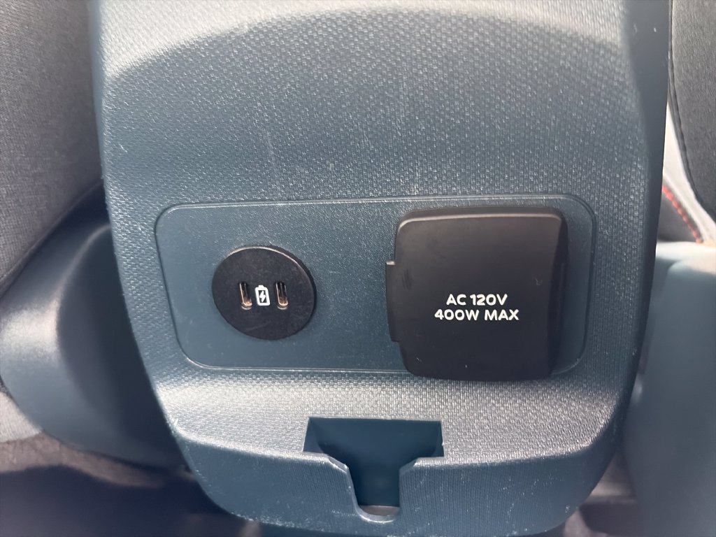 Used 2023 Ford Maverick XLT w/ XLT Luxury Package FWD image 34