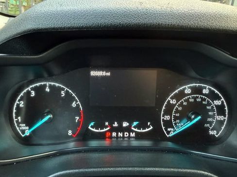 Used 2021 Ford Transit Connect XL FWD image 7