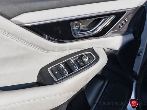 Used 2023 Subaru Legacy Limited w/ Tech Package 2 image 23