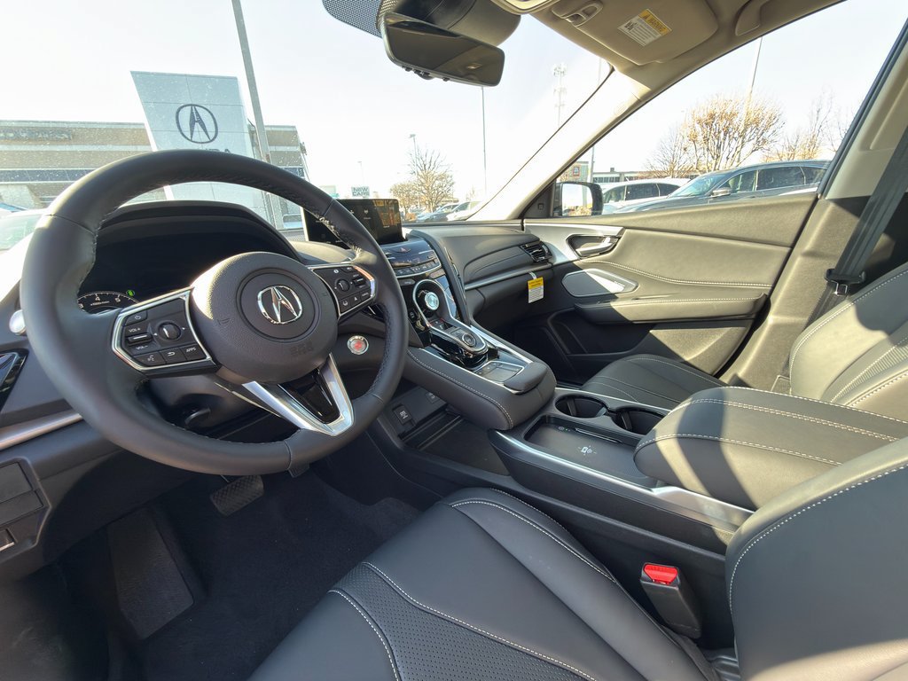 Used 2025 Acura RDX w/ Technology Package AWD/4WD image 20