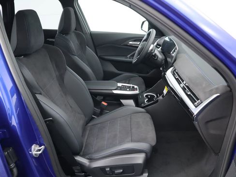 New 2026 BMW X1 xDrive28i w/ Technology Package image 21