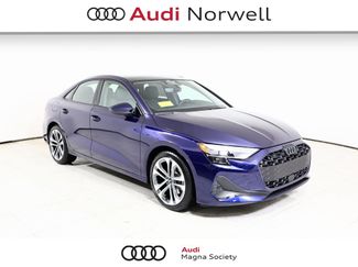 New 2026 Audi A3 2.0T Premium video 1