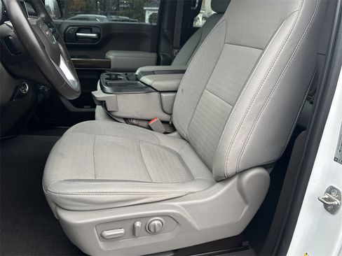 Used 2019 GMC Sierra 1500 SLE w/ SLE Value Package image 13