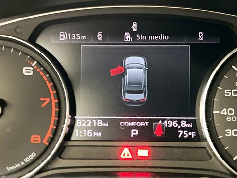 Used 2020 Audi A4 2.0T Premium w/ Convenience Package image 23