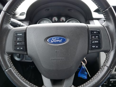 Used 2011 Ford Focus SE w/ 201A Rapid Spec Order Code image 25