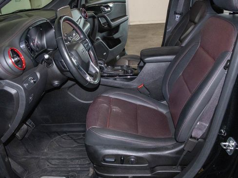 Used 2023 Chevrolet Blazer RS w/ Driver Confidence II Package FWD image 8