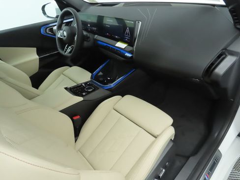 Certified 2026 BMW X3 xDrive30i w/ Premium Package AWD/4WD image 19