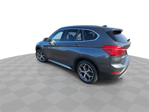 Used 2018 BMW X1 xDrive28i w/ Convenience Package image 6