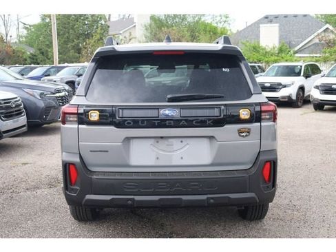 New 2026 Subaru Outback Wilderness image 30