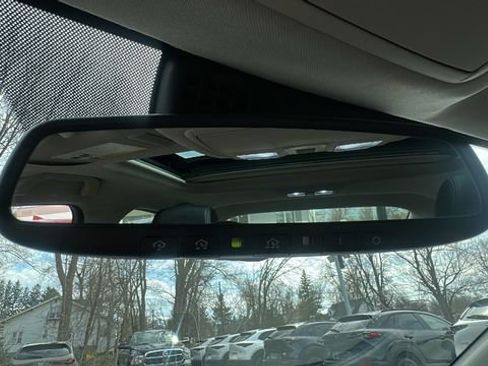 Used 2017 MAZDA MAZDA6 Grand Touring image 20