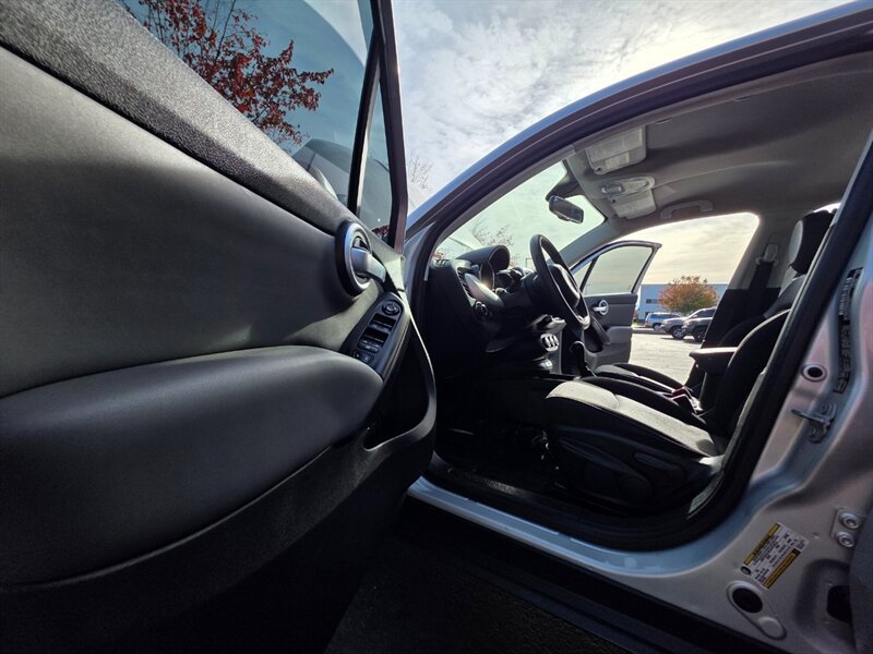 Used 2016 FIAT 500X Easy AWD/4WD image 32