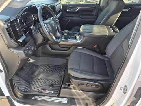 Used 2023 Chevrolet Silverado 1500 RST w/ Texas Edition Plus image 10