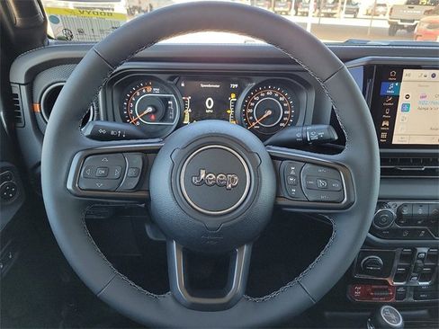 New 2026 Jeep Gladiator Mojave image 19