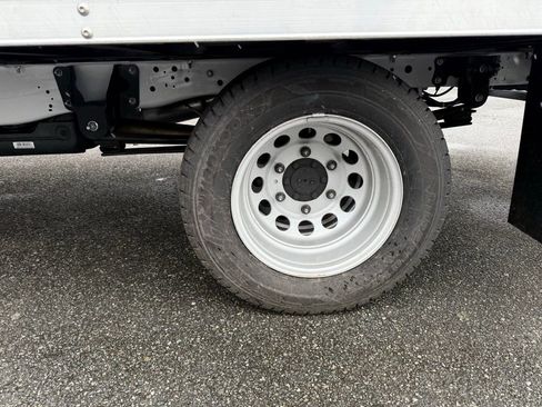 New 2024 Ford Transit 350 DRW w/ Interior Upgrade Package image 10