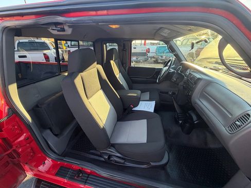 Used 2009 Ford Ranger 4x4 SuperCab image 7