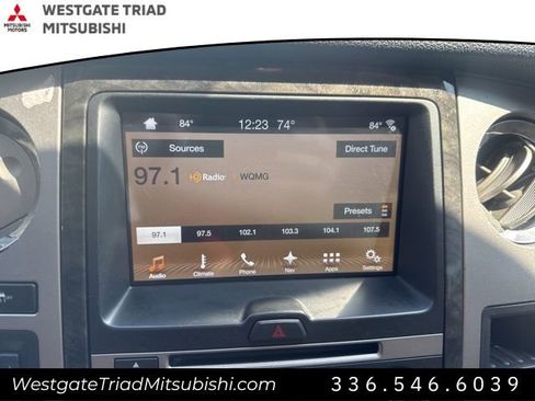 Used 2017 Ford Expedition Limited w/ Equipment Group 301A AWD/4WD image 19