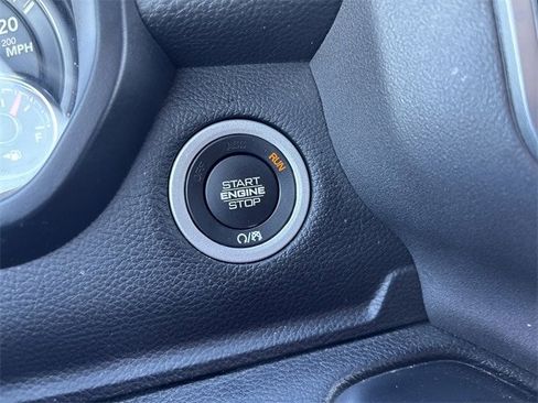 Used 2021 RAM 1500 Big Horn image 43