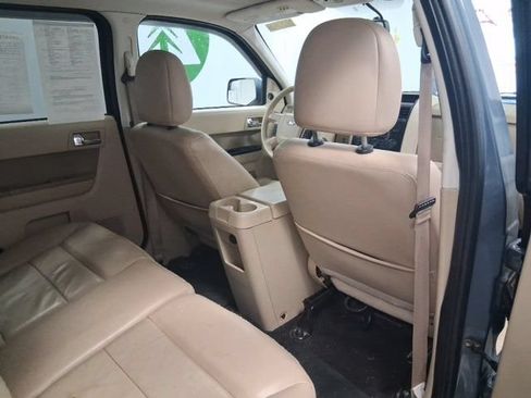 Used 2012 Ford Escape Limited AWD/4WD image 21