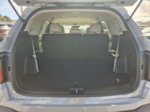 New 2026 Kia Sorento S AWD/4WD image 14