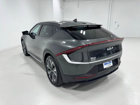 Used 2024 Kia EV6 Light image 15