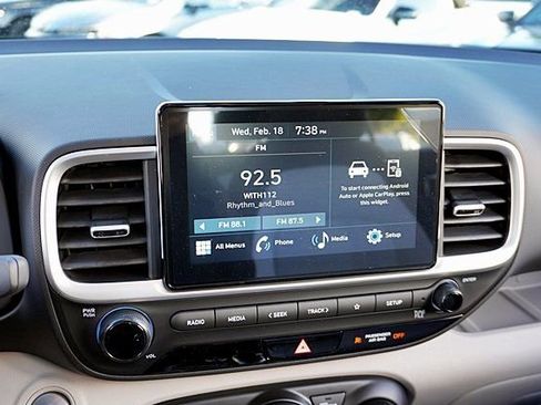 New 2026 Hyundai Venue SEL image 28