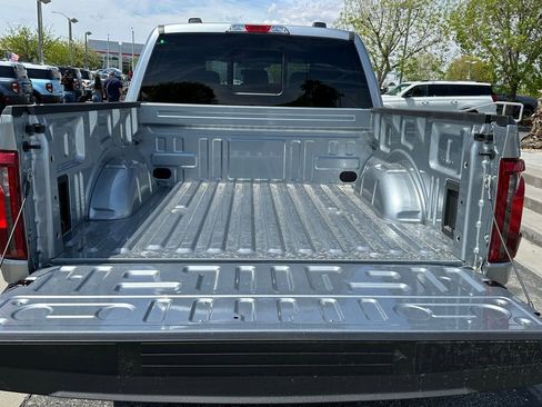 New 2026 Ford F150 XLT AWD/4WD image 20
