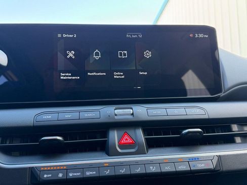 Used 2025 Kia K4 FWD image 33