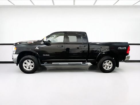 Used 2019 RAM 2500 Laramie AWD/4WD image 22