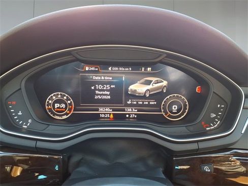 Used 2018 Audi A4 2.0T Premium Plus image 30