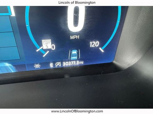 Used 2023 Ford F150 Lariat w/ Equipment Group 502A High image 38