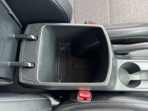 Certified 2024 Kia Seltos S FWD image 24