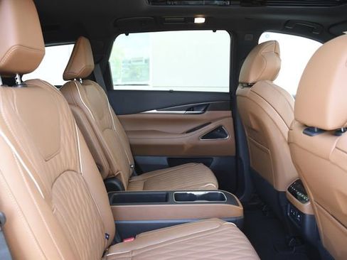 New 2026 INFINITI QX60 Autograph w/ Autograph Tech Package image 33