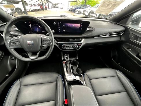 Used 2024 Buick Envista Sport Touring w/ Convenience II Package FWD image 15