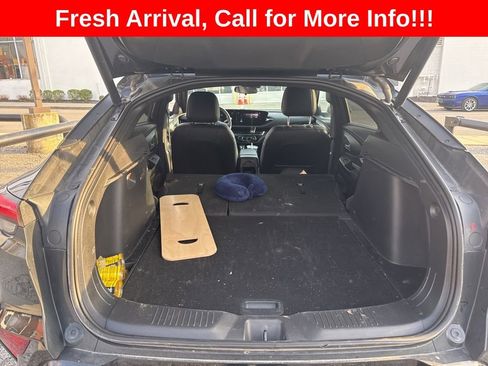 Certified 2024 Buick Envista Sport Touring w/ Convenience I Package image 6