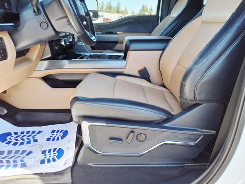 Certified 2023 Ford F450 Lariat w/ Tow Technology Package image 23