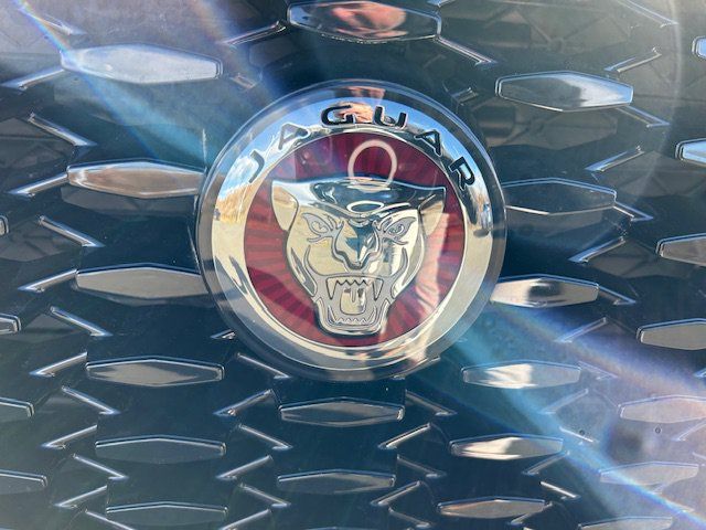 Certified 2023 Jaguar F-PACE S AWD/4WD image 10
