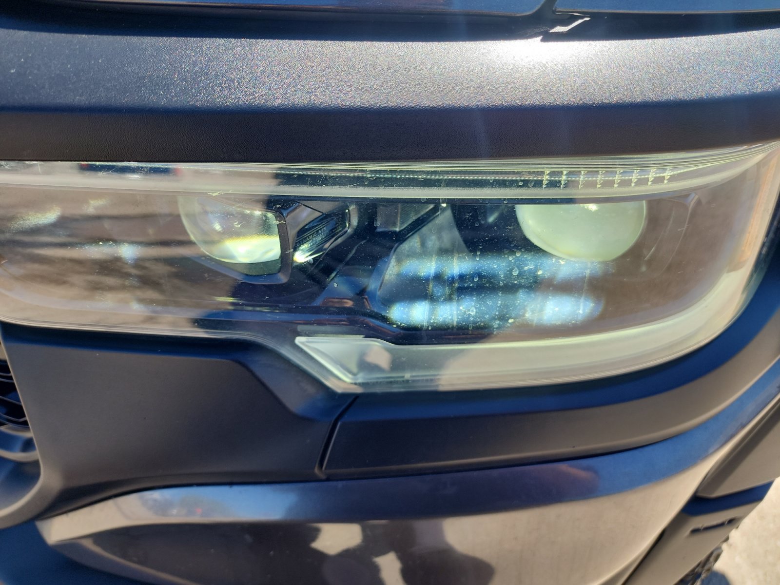Used 2021 RAM 1500 TRX w/ TRX Level 1 Equipment Group AWD/4WD image 10