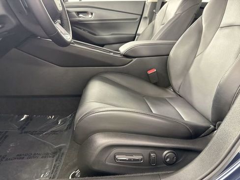Used 2025 Honda Accord Touring image 23