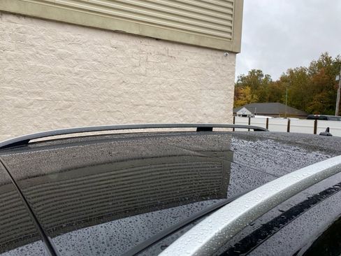 Used 2018 Mercedes-Benz GLS 450 4MATIC image 9