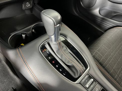 Certified 2024 Honda HR-V Sport image 31