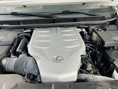 Used 2023 Lexus GX 460 Premium w/ Premium Package AWD/4WD image 32