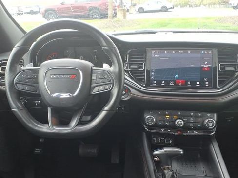 Certified 2025 Dodge Durango R/T AWD/4WD image 10